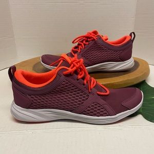 Vionic INGRID Comfort Athletic Sneakers EUC